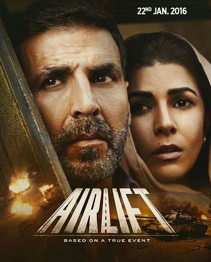 airlift hindi movie wiki