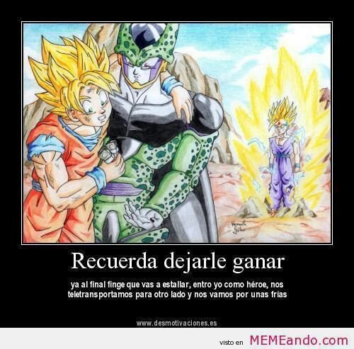 Goku mal padre x2 | •Anime• Amino Goku mal padre x2 | •Anime• Amino