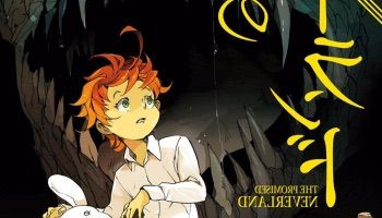 The Promised Neverland | Wiki | Anime Amino