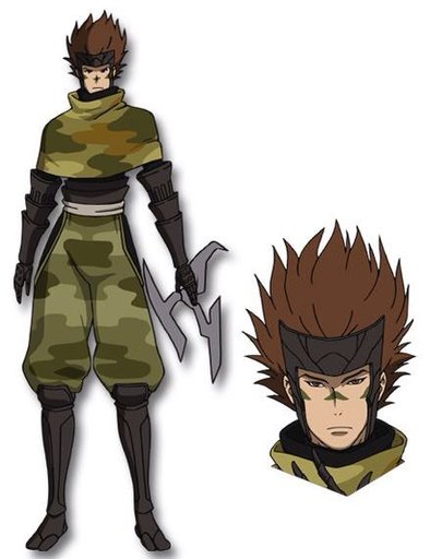 Sarutobi Koujuro Wiki Sengoku Basara Amino Sarutobi Koujuro Wiki Sengoku Basara Amino