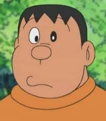 Takeshi Gouda {Gian} | Wiki | Doraemon... Amino