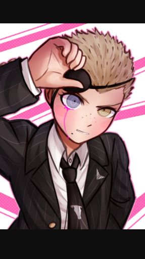 Fuyuhiko Kuzuryuu | Wiki | Danganronpa Amino