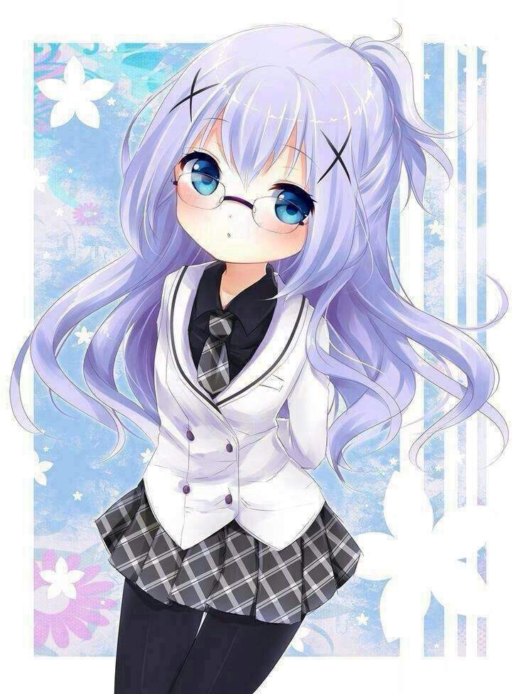 Lolis Anime Amino