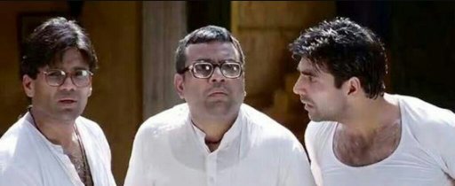 Hera Pheri | Wiki | Bollywood Amino