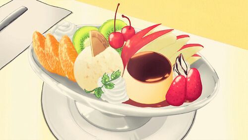 Pudding | Wiki | Anime Amino