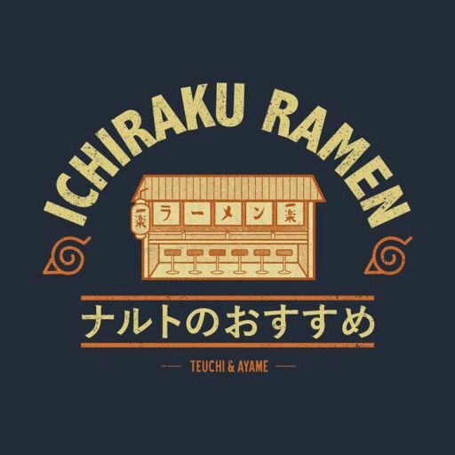 Ichiraku Ramen Wiki Naruto Amino