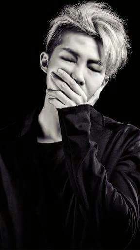 Kim Namjoon Wallpapers | ARMY's Amino