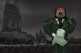Stock options toontown rewritten