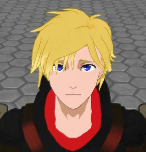 rwby jaune moletom com capuz