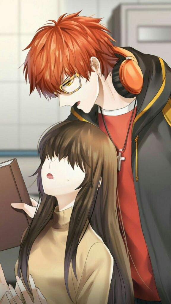 707 | Anime Amino