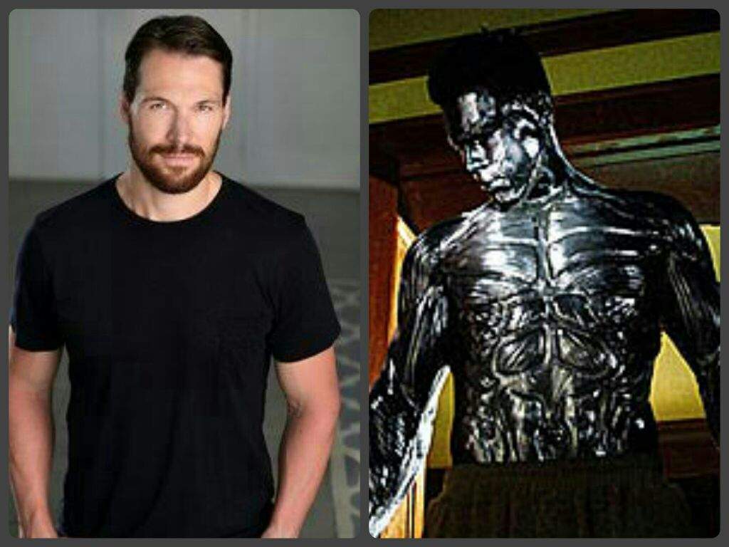 Daniel Cudmore Returns As Colossus In Xmen Days Of