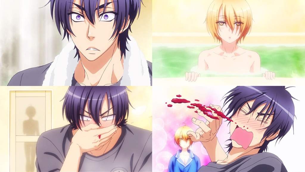 Love Stage!! | Anime Amino