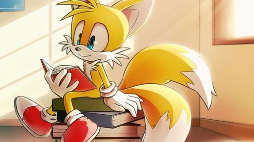 Tails Wiki Sonic The Hedgehog Espa Ol Amino