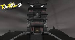 Front three stock options toontown