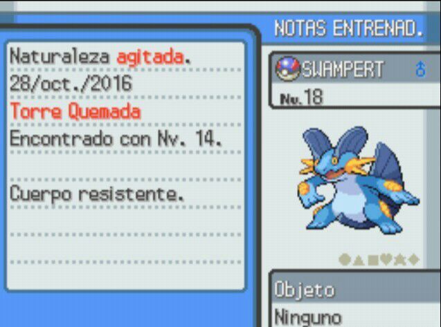 Que Pokemones Deber A Usar En Pok Mon Soulsilver Randomlocke Solo