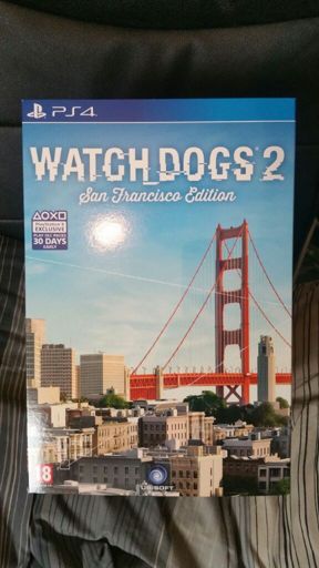 watch dogs 2 wiki