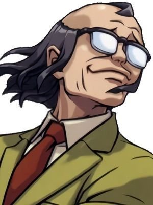 Winston Payne Wiki Phoenix Wright Amino