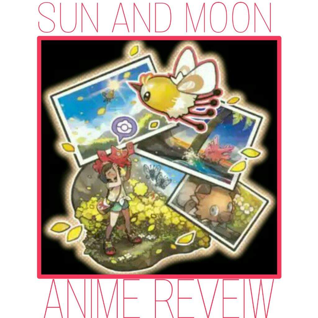 pokemon refresh sun and moon secrets