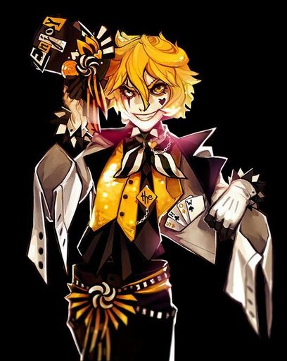 Kyojin The Ringmaster Wiki Anime Amino Kyojin The Ringmaster Wiki Anime Amino