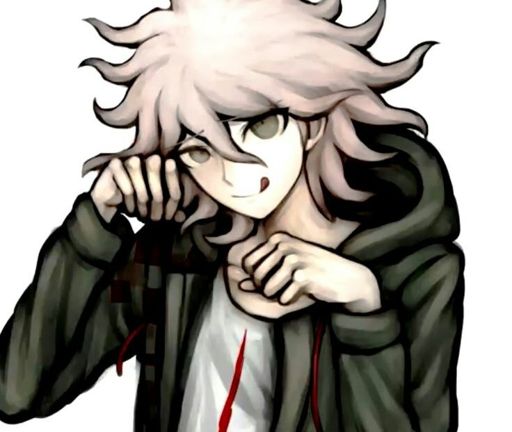 Nagito Komaeda | Wiki | •Anime• Amino