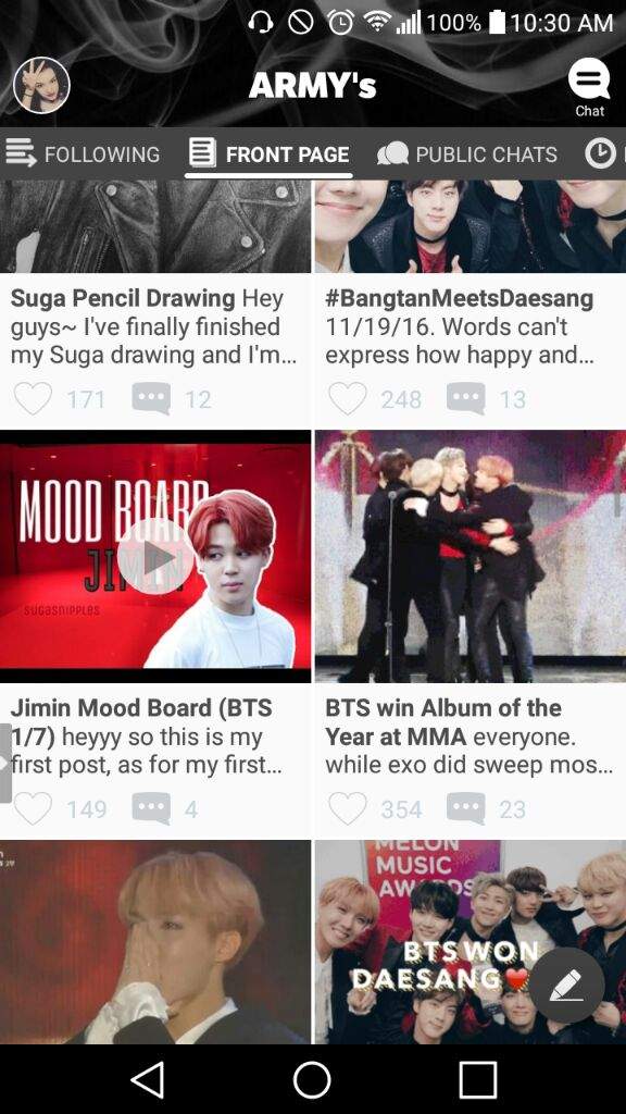 BTS win Album of the Year at MMA | ARMY's Amino