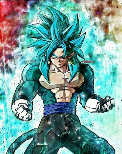 vegeto ssj 4