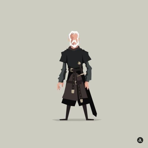 barristan selmy funko pop