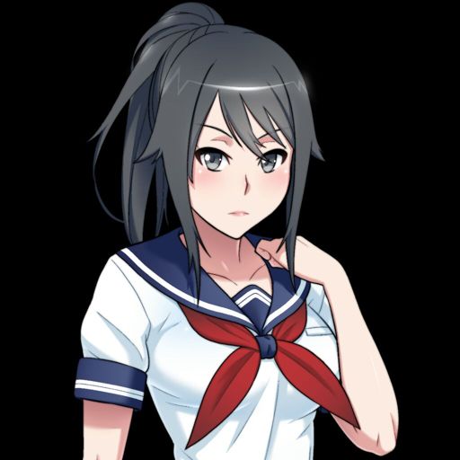 Ayano Aishi Aka Yandere Chan Aka Yan Chan Wiki New Yandere