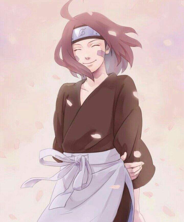 Curidosidad Cuál es su Kunoichi favorita o la más querida