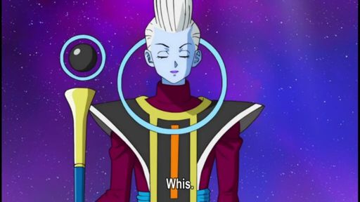 whis all star