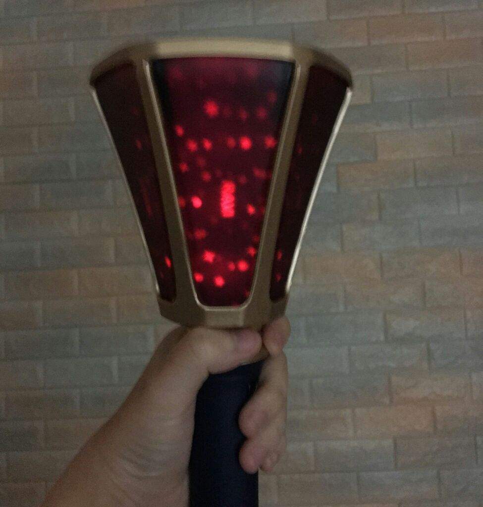 (All about) VIXX Lightstick ver2 | K-Pop Amino