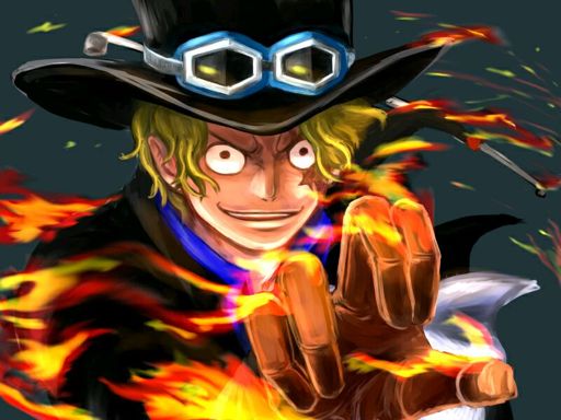 Sabo Wiki One Piece Amino