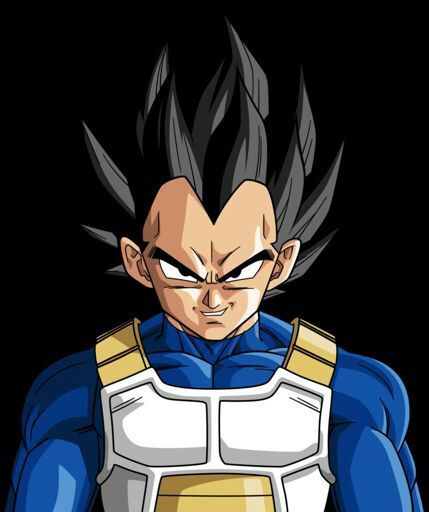 Vegeta Wiki DRAGON BALL ESPAÑOL Amino