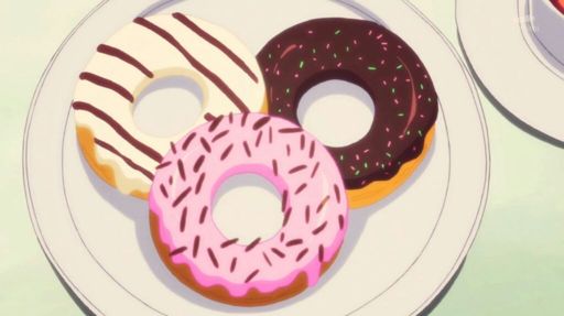 Donut Wiki Anime Amino