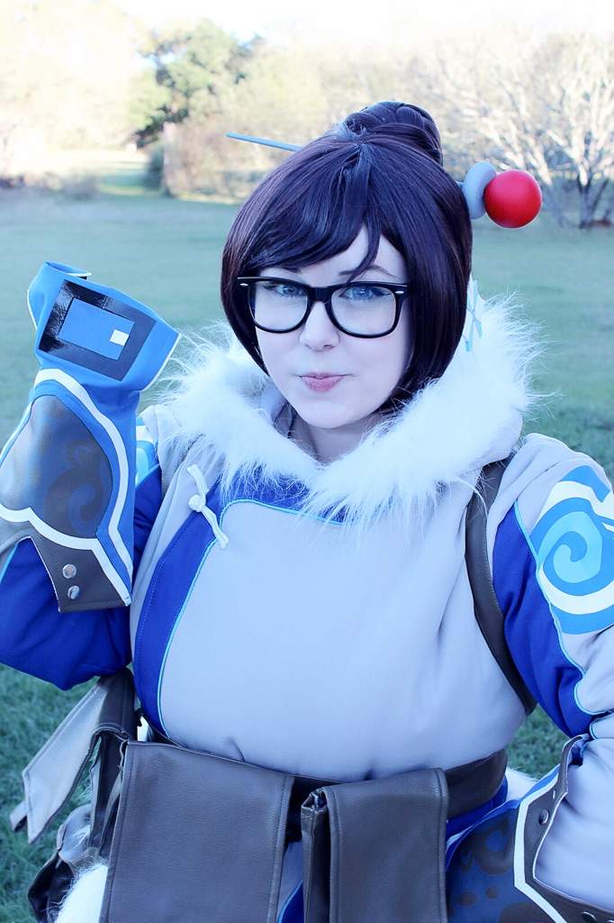 Mei Ling Zhou Cosplay Amino 6980