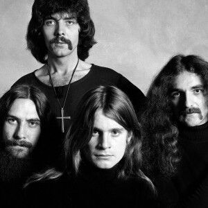 Black Sabbath | Wiki | •Metal• Amino