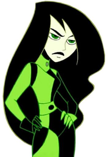 shego doll