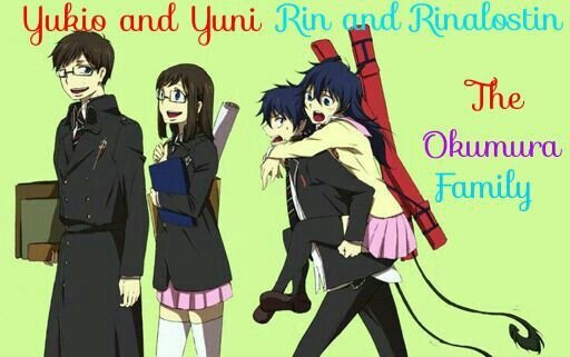Rina Okumura Wiki Blue Exorcist Amino Rina Okumura Wiki Blue Exorcist Amino