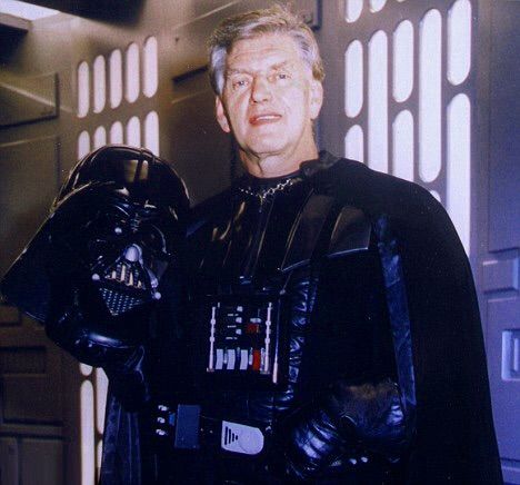 David Prowse | Wiki | Star Wars Amino