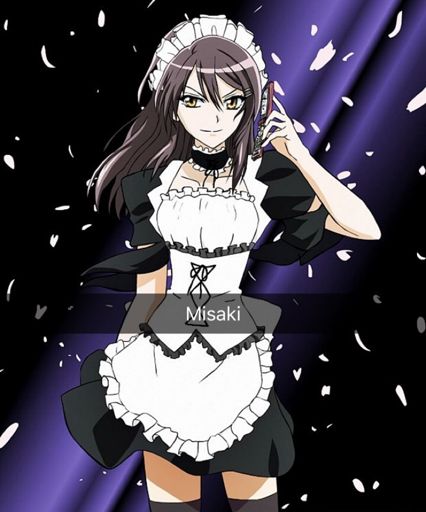 Kaichou wa Maid-sama | Wiki | Anime Amino