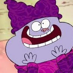 Chowder thecartoon hentai Have Chowder thecartoon hentai have