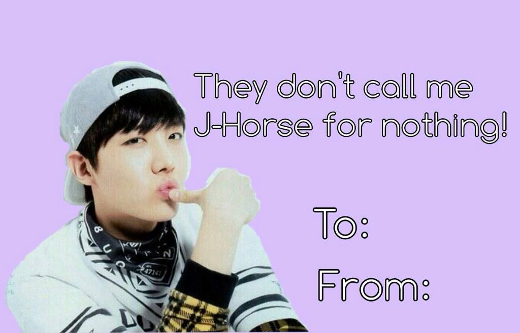 BTS Valentines Day Cards | ARMY's Amino