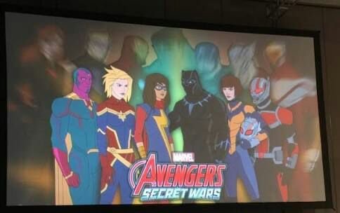 Avengers assemble cuarta temporada | •Cómics• Amino Avengers assemble cuarta temporada | •Cómics• Amino
