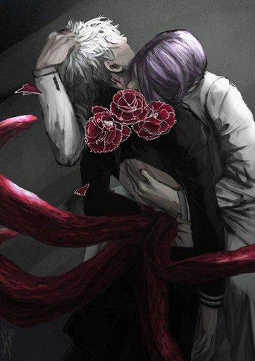 Featured image of post Kaneki Shuu Tsukiyama Tsukiyama gets a visit from his dear friend kaneki but he s surprised to see that his friend has after such a while shuu and kaneki meet at a nightclub but shuu is too shy to reveal a secret