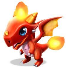 dragon mania legends firestorm dragon