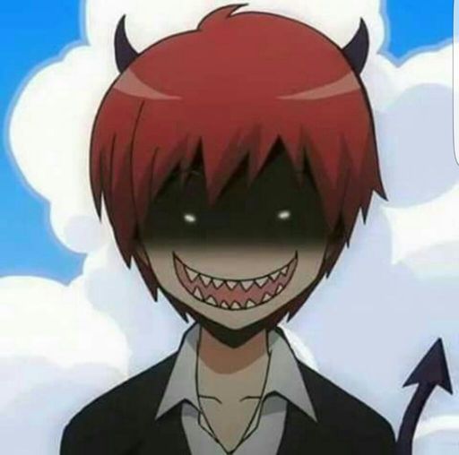 Karma Akabane Wiki Assassination Classroom Amino 3363