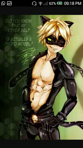 Chat Noir Wiki Miraculous Ladybug Espa Ol Amino