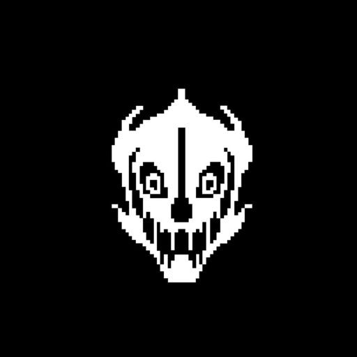 De Que Es El Gaster Blaster Undertale Español Amino