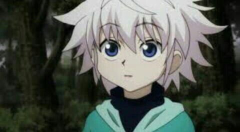 Killua Zoldyck Wiki Anime Amino Killua Zoldyck Wiki Anime Amino