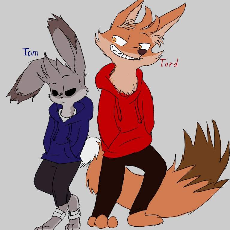 Tomtord Wiki Shippers Amino Amino